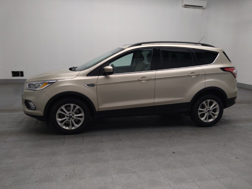 2017 Ford Escape in Athens, GA 30606 - 18145455 2