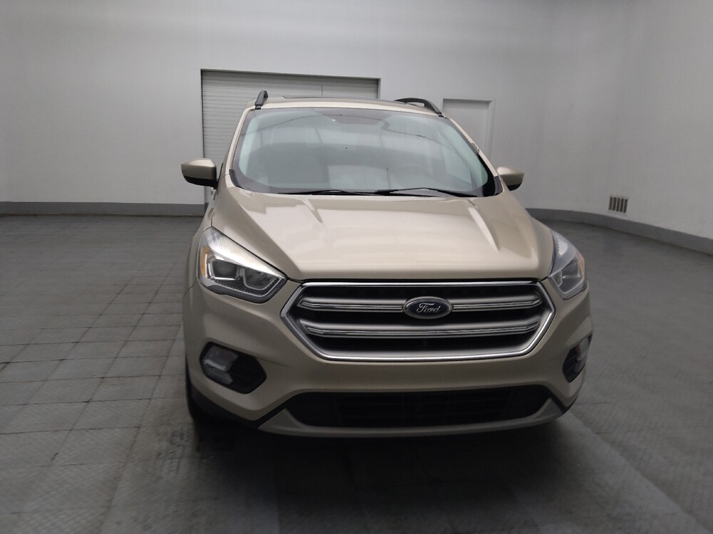 2017 Ford Escape in Athens, GA 30606 - 18145455 14