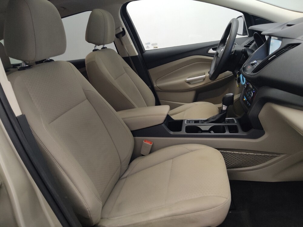 2017 Ford Escape in Athens, GA 30606 - 18145455 21