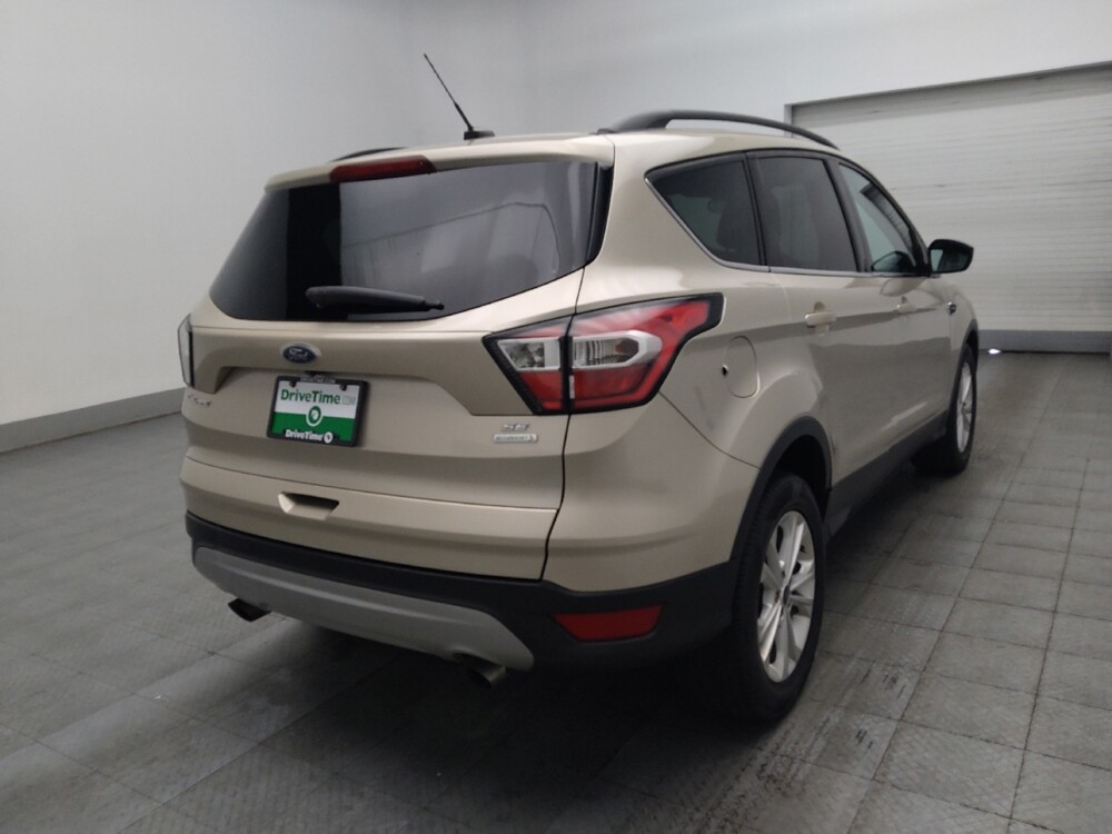 2017 Ford Escape in Athens, GA 30606 - 18145455 9