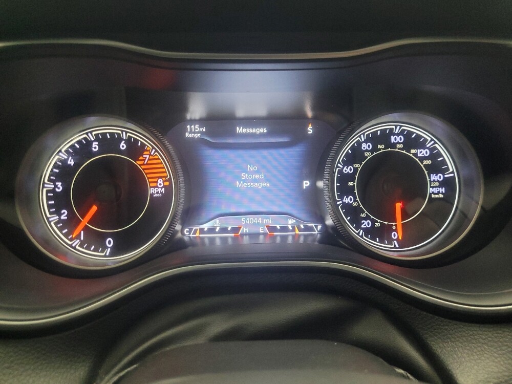 2019 Jeep Cherokee in Indianapolis, IN 46219 - 18145456 23