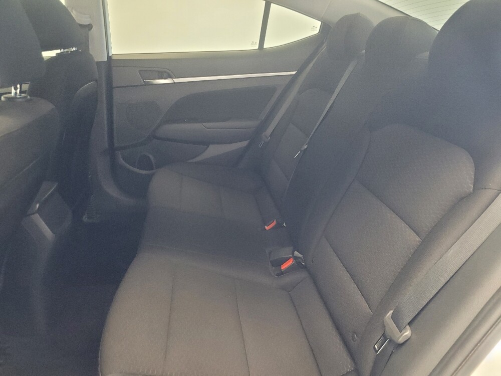 2020 Hyundai Elantra in Indianapolis, IN 46219 - 18145457 18