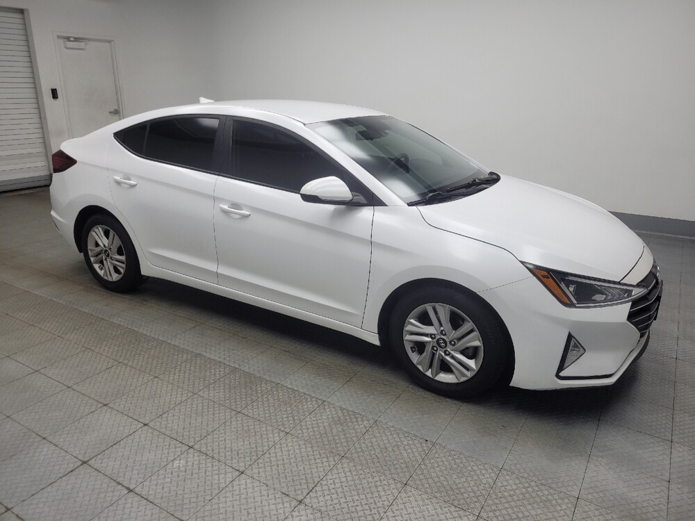 2020 Hyundai Elantra in Indianapolis, IN 46219 - 18145457 11