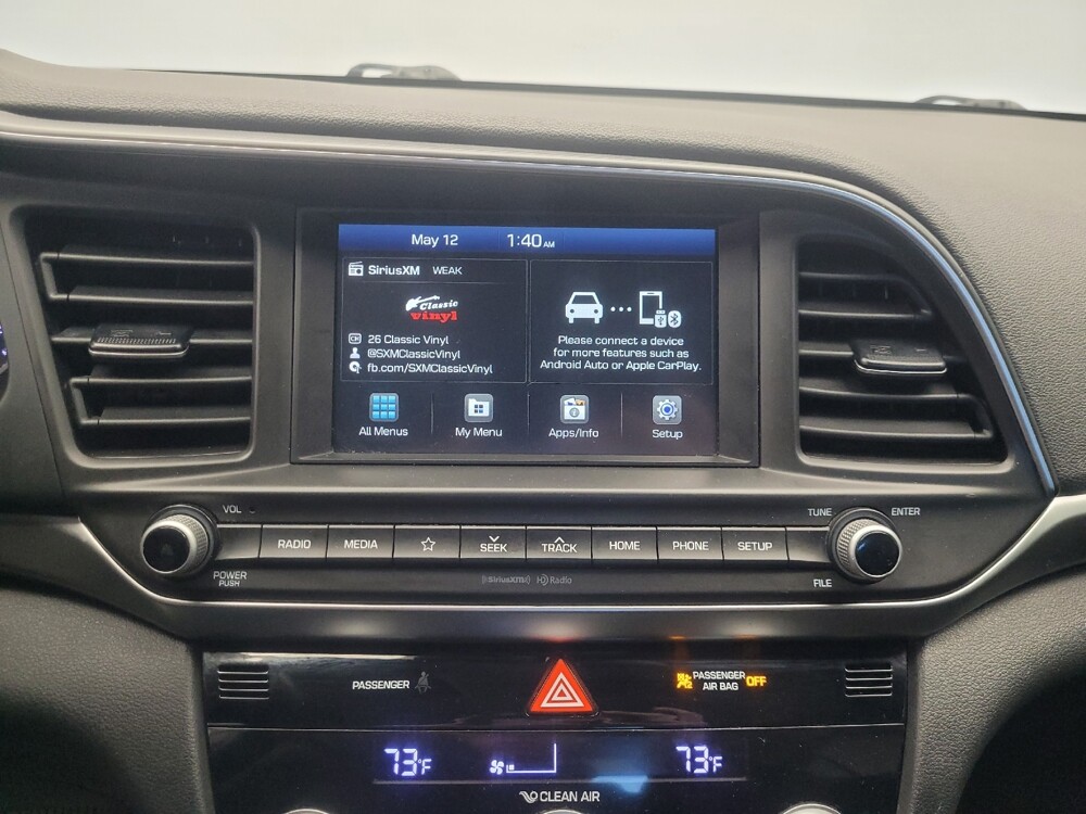 2020 Hyundai Elantra in Indianapolis, IN 46219 - 18145457 25