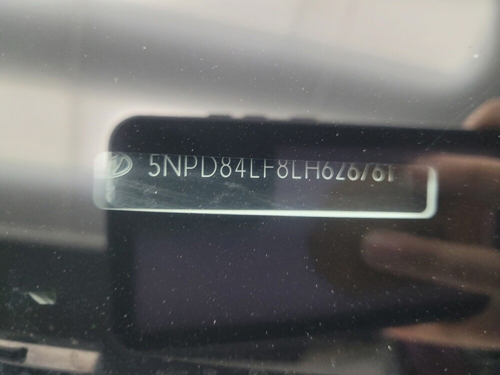 2020 Hyundai Elantra in Indianapolis, IN 46219 - 18145457 33