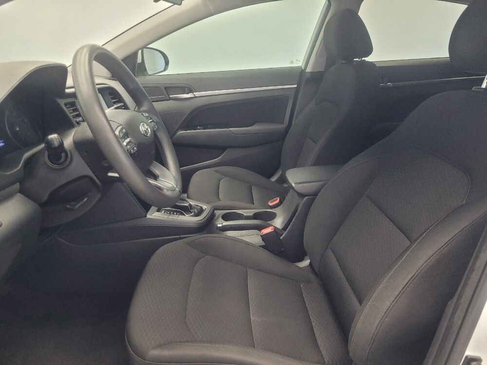 2020 Hyundai Elantra in Indianapolis, IN 46219 - 18145457 17