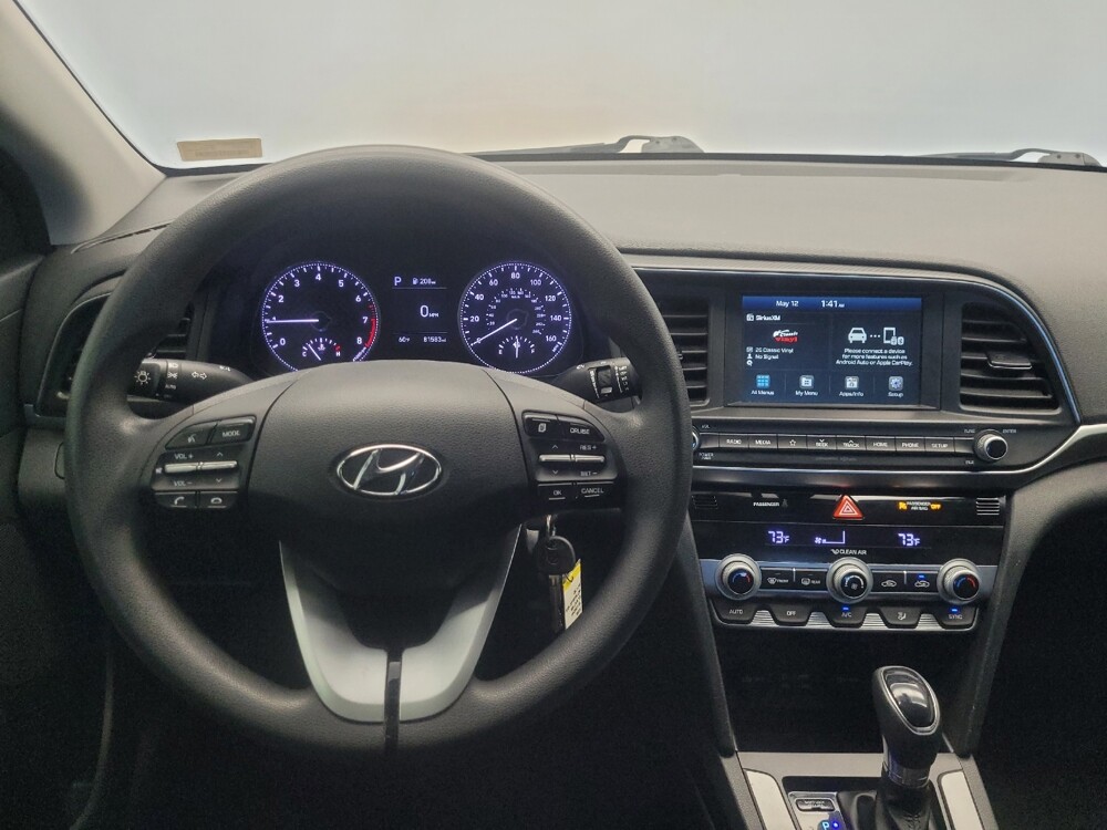 2020 Hyundai Elantra in Indianapolis, IN 46219 - 18145457 22