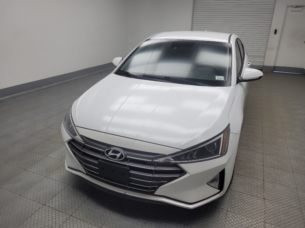 2020 Hyundai Elantra in Indianapolis, IN 46219 - 18145457 15