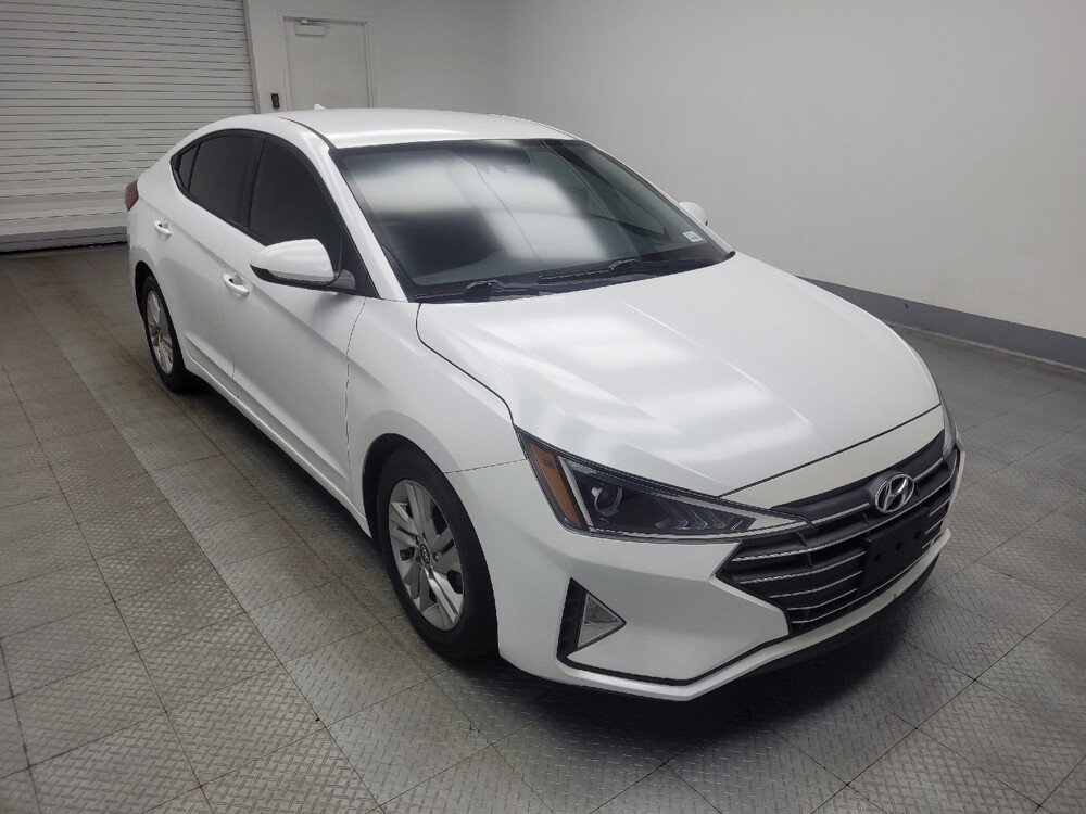 2020 Hyundai Elantra in Indianapolis, IN 46219 - 18145457 13