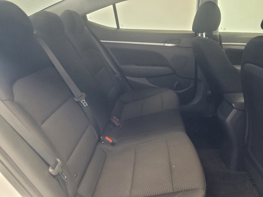 2020 Hyundai Elantra in Indianapolis, IN 46219 - 18145457 19