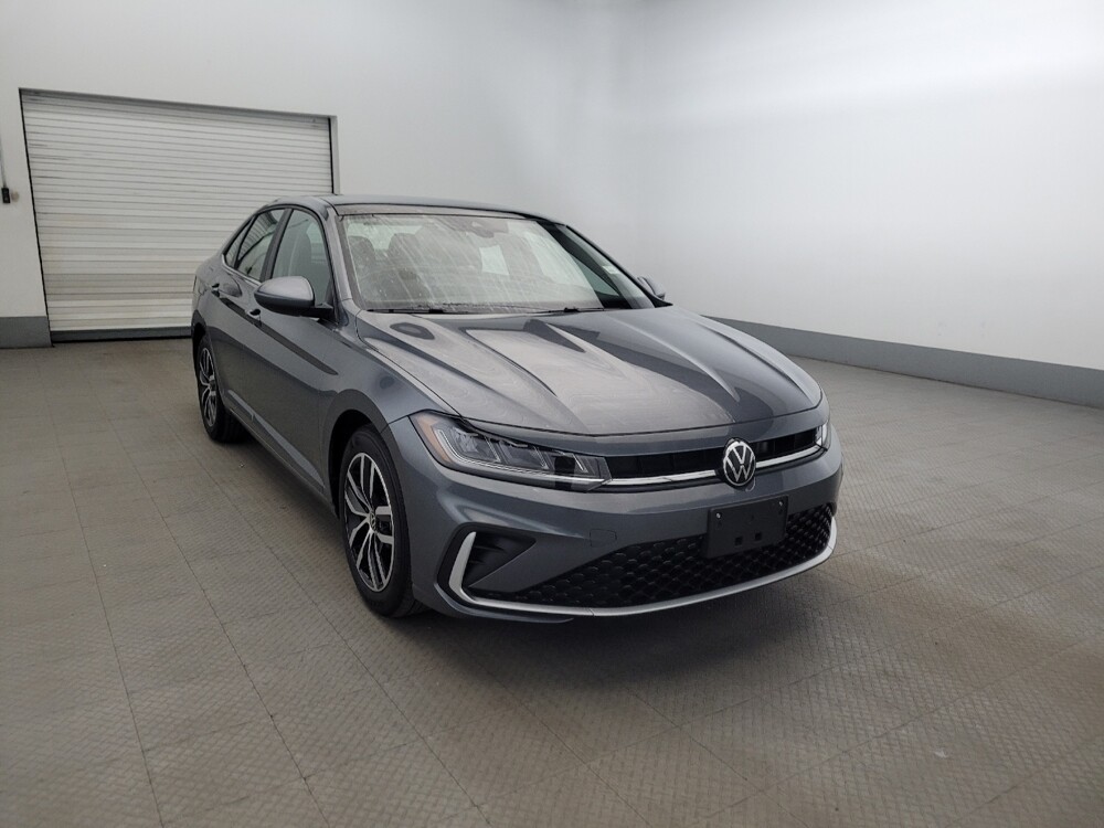 2025 Volkswagen Jetta in Woodbridge, VA 22191 - 18145459 13