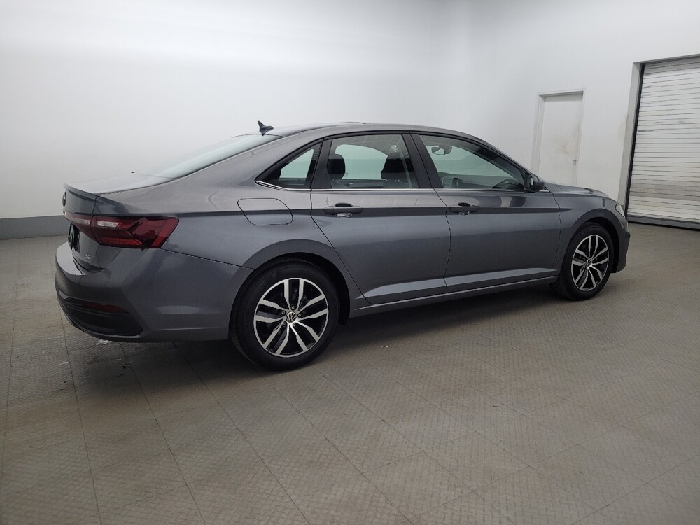 2025 Volkswagen Jetta in Woodbridge, VA 22191 - 18145459 10