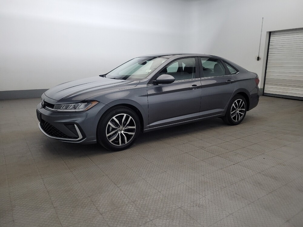 2025 Volkswagen Jetta in Woodbridge, VA 22191 - 18145459 2