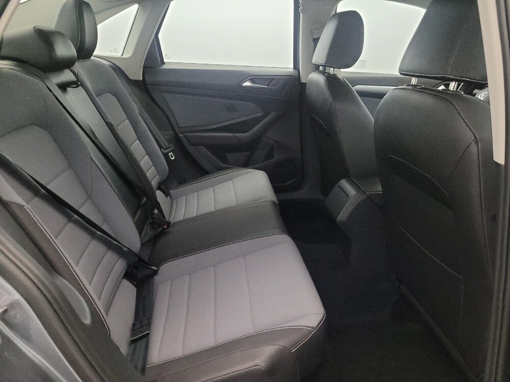2025 Volkswagen Jetta in Woodbridge, VA 22191 - 18145459 19