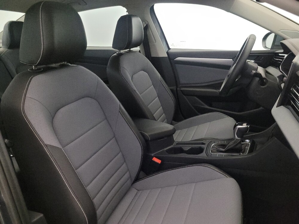 2025 Volkswagen Jetta in Woodbridge, VA 22191 - 18145459 21