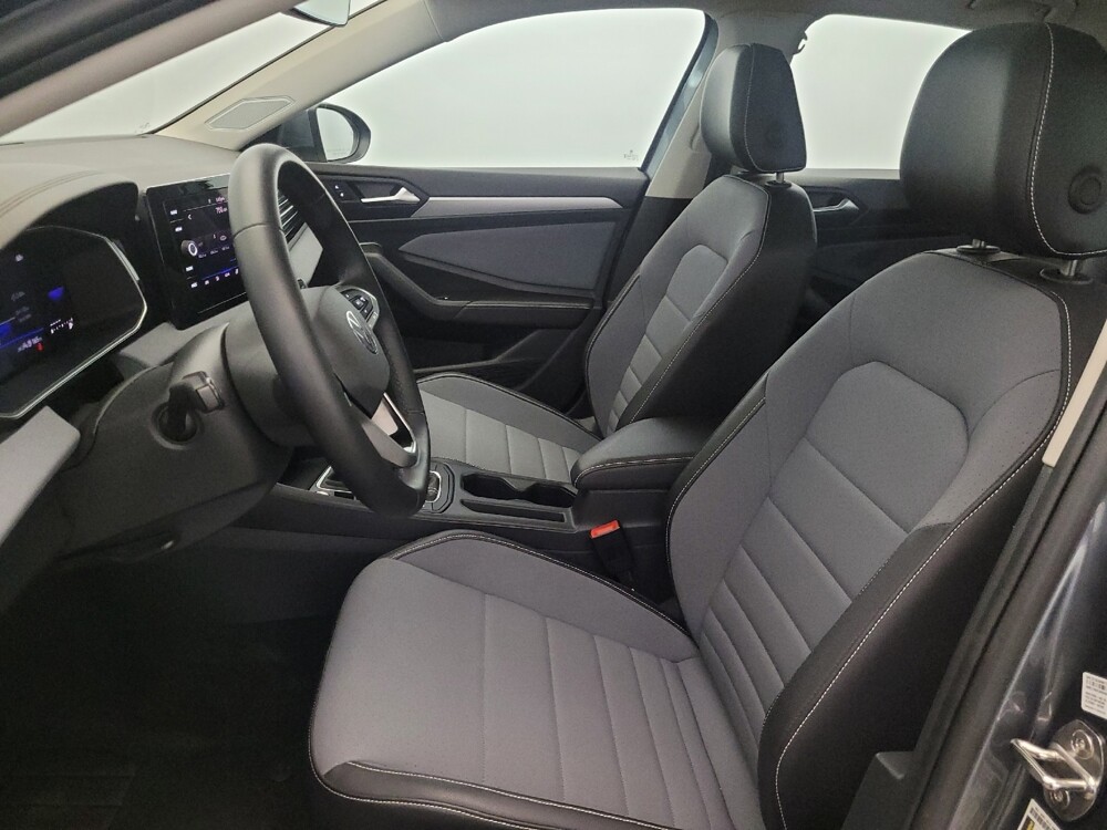 2025 Volkswagen Jetta in Woodbridge, VA 22191 - 18145459 17