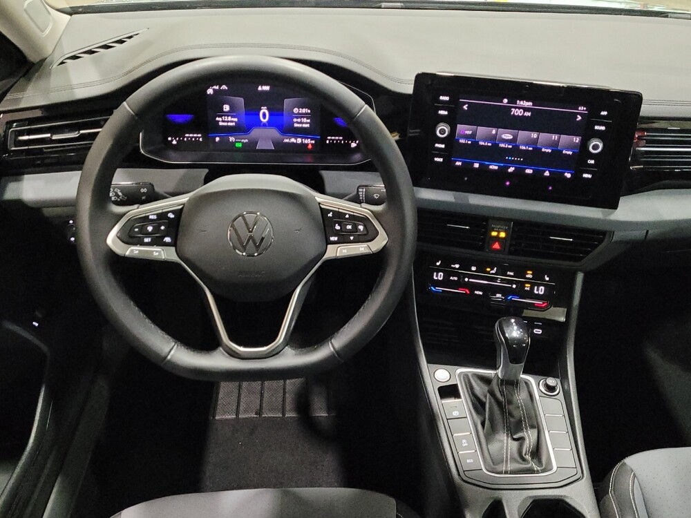 2025 Volkswagen Jetta in Woodbridge, VA 22191 - 18145459 22