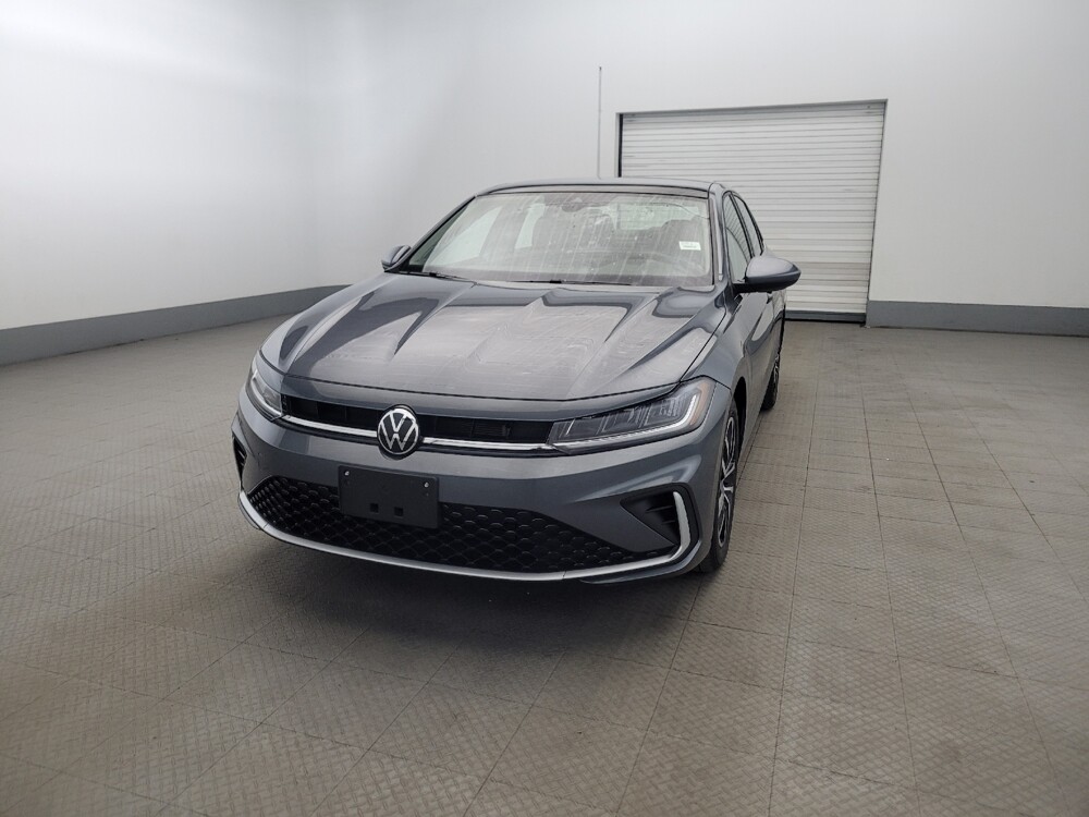 2025 Volkswagen Jetta in Woodbridge, VA 22191 - 18145459 15