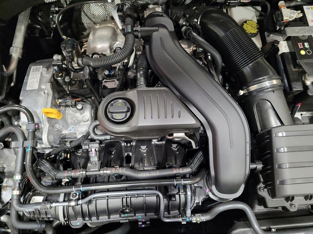 2025 Volkswagen Jetta in Woodbridge, VA 22191 - 18145459 30