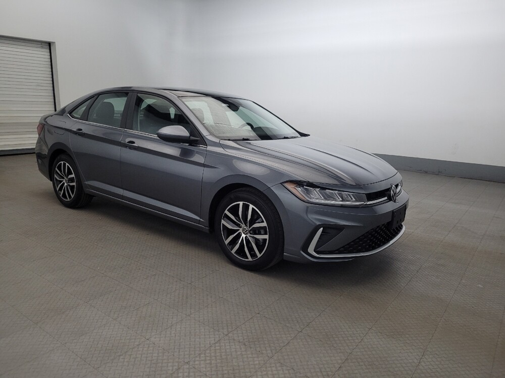 2025 Volkswagen Jetta in Woodbridge, VA 22191 - 18145459 11