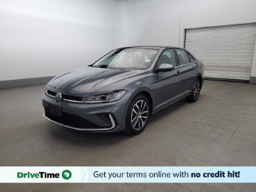 2025 Volkswagen Jetta in Woodbridge, VA 22191