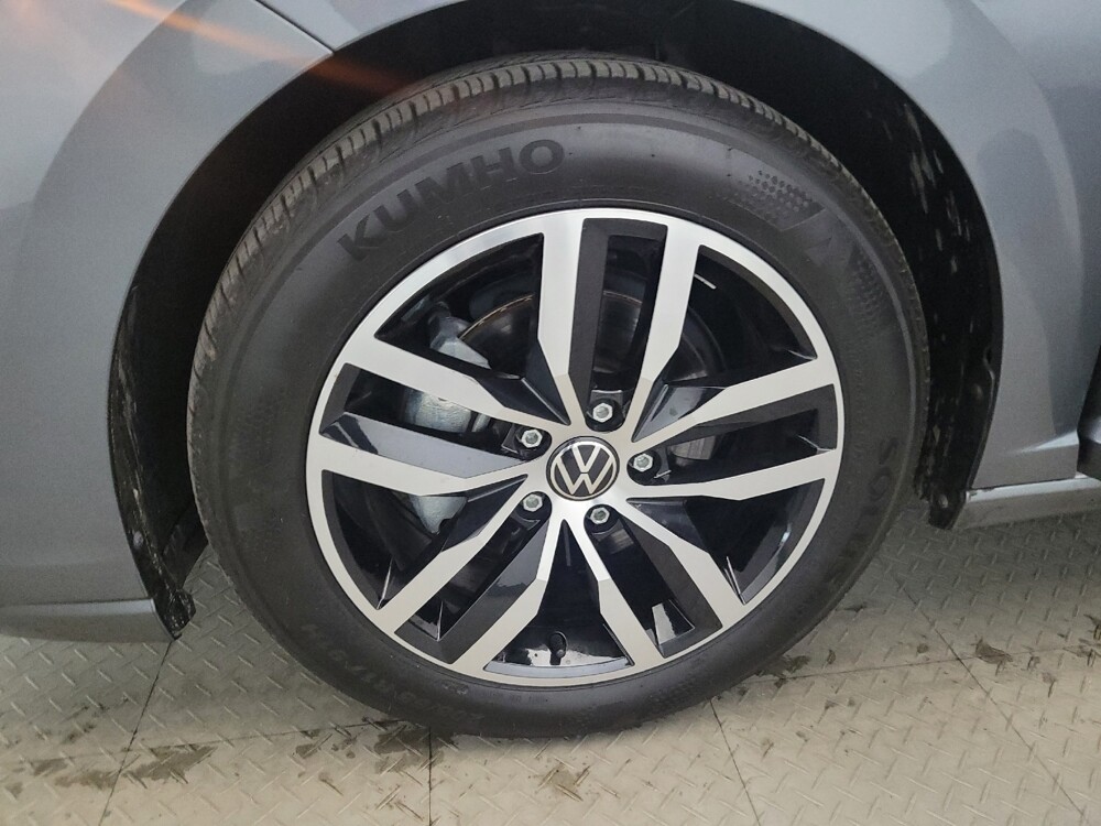 2025 Volkswagen Jetta in Woodbridge, VA 22191 - 18145459 31