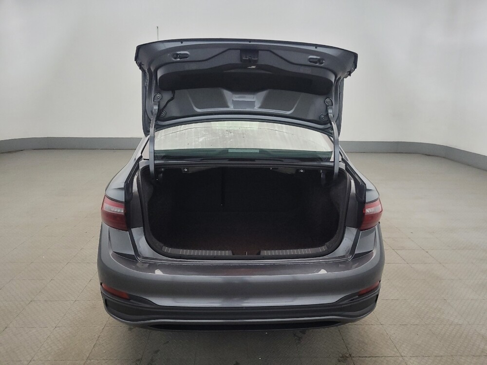 2025 Volkswagen Jetta in Woodbridge, VA 22191 - 18145459 29