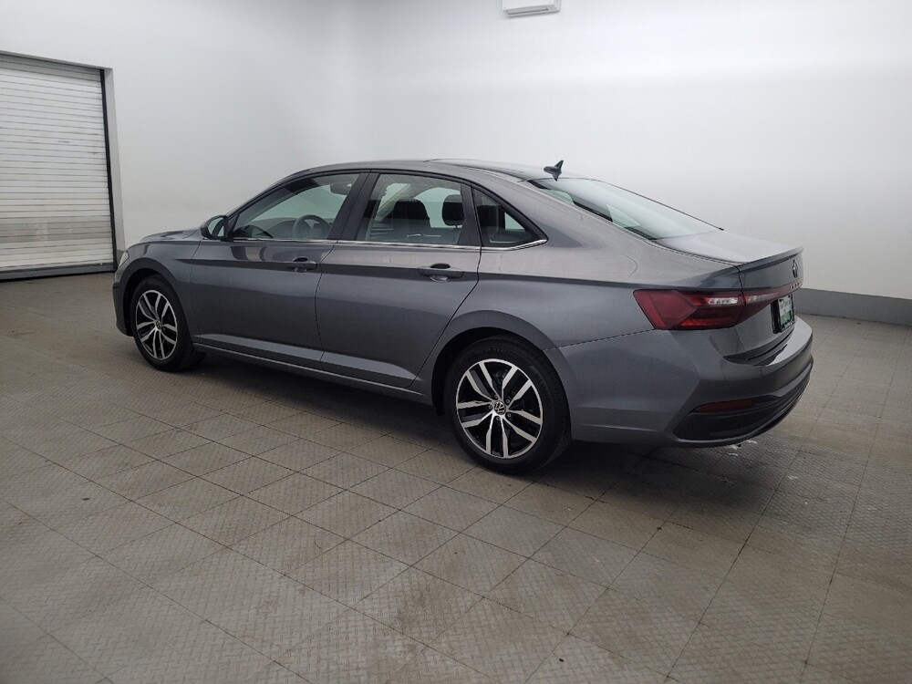 2025 Volkswagen Jetta in Woodbridge, VA 22191 - 18145459 3