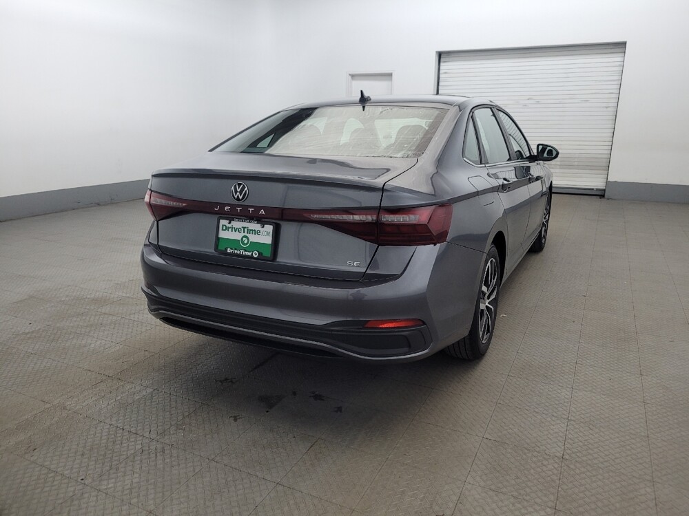 2025 Volkswagen Jetta in Woodbridge, VA 22191 - 18145459 7
