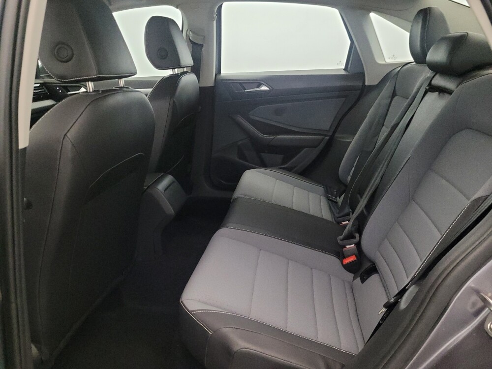 2025 Volkswagen Jetta in Woodbridge, VA 22191 - 18145459 18