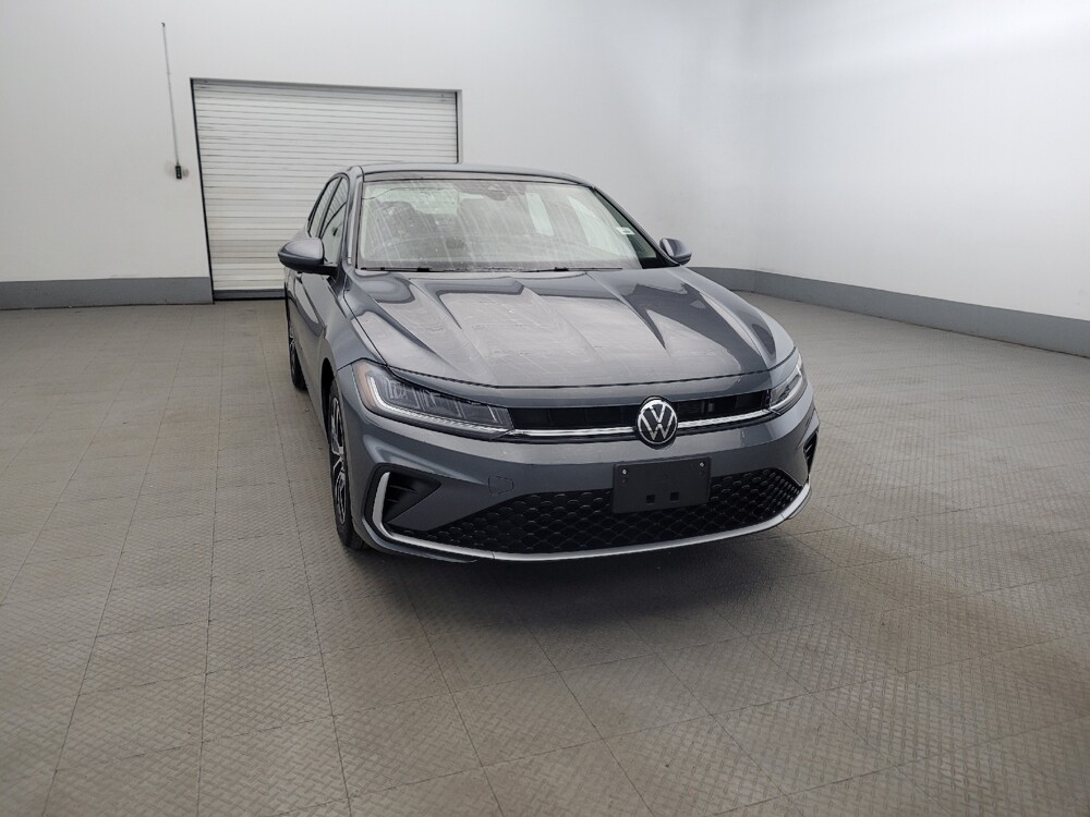 2025 Volkswagen Jetta in Woodbridge, VA 22191 - 18145459 14