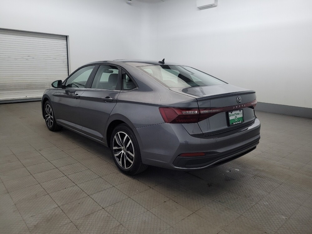 2025 Volkswagen Jetta in Woodbridge, VA 22191 - 18145459 5