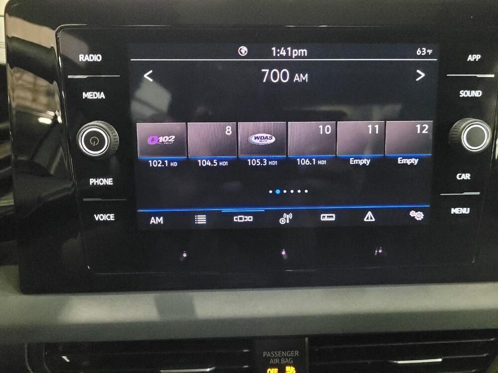 2025 Volkswagen Jetta in Woodbridge, VA 22191 - 18145459 25