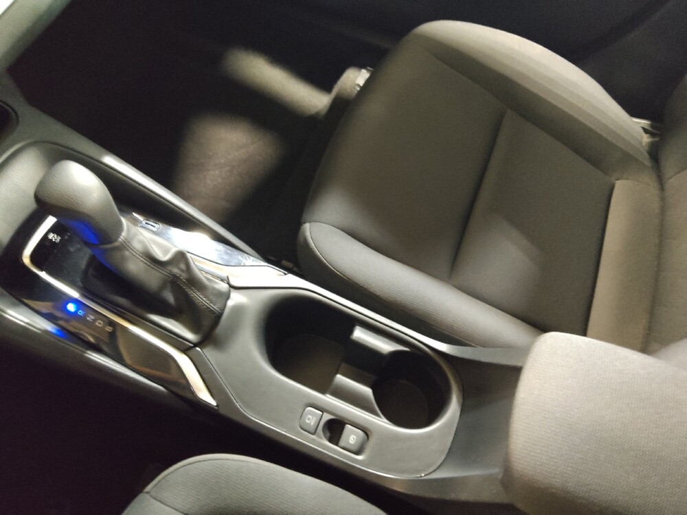 2024 Toyota Corolla in Lewisville, TX 75067 - 18145461 26