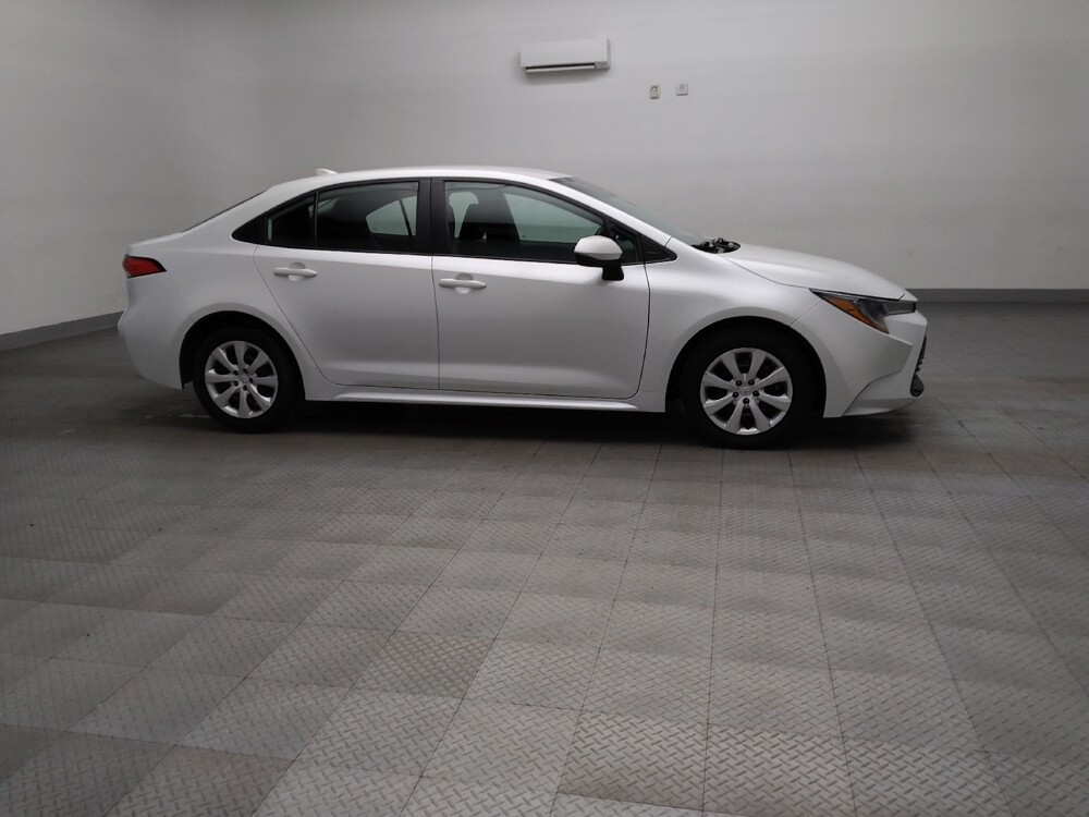 2024 Toyota Corolla in Lewisville, TX 75067 - 18145461 11