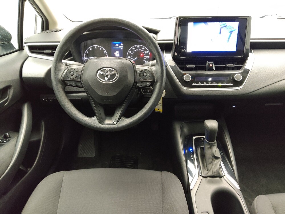 2024 Toyota Corolla in Lewisville, TX 75067 - 18145461 22