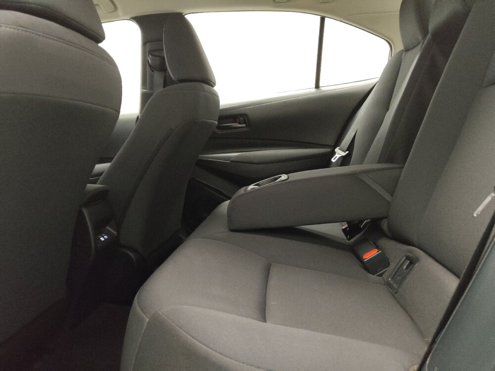 2024 Toyota Corolla in Lewisville, TX 75067 - 18145461 18