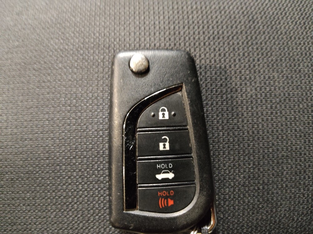2024 Toyota Corolla in Lewisville, TX 75067 - 18145461 32