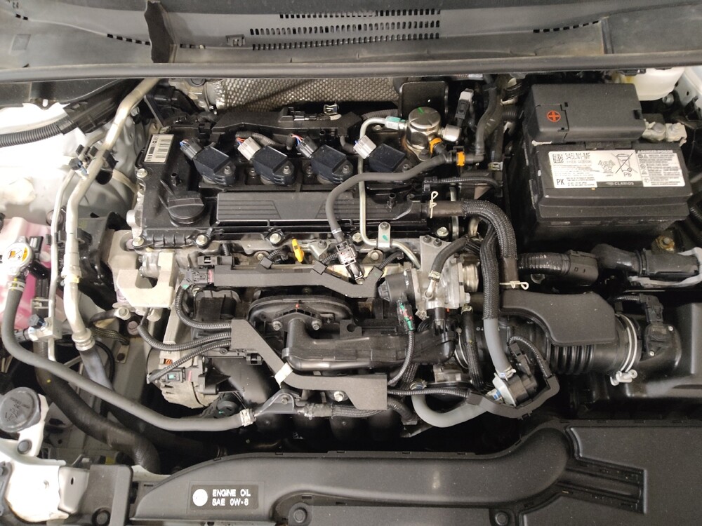 2024 Toyota Corolla in Lewisville, TX 75067 - 18145461 30