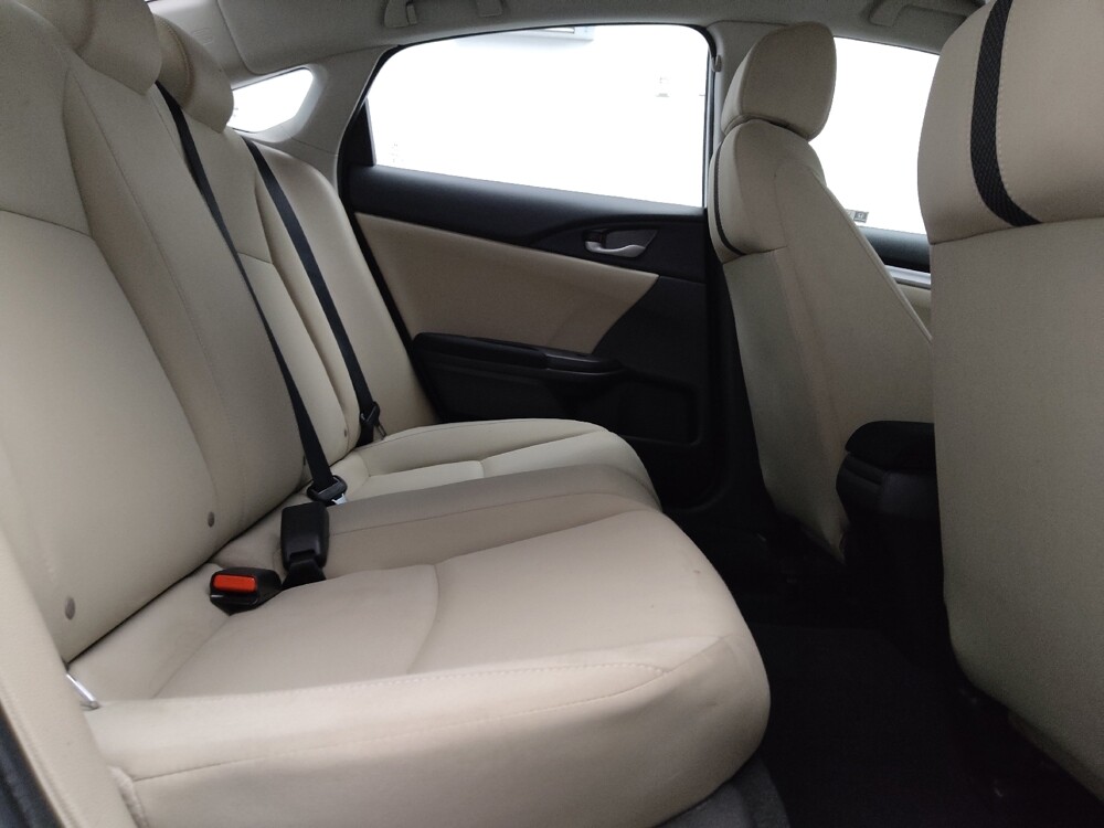 2020 Honda Civic in Tulsa, OK 74145 - 18145465 19