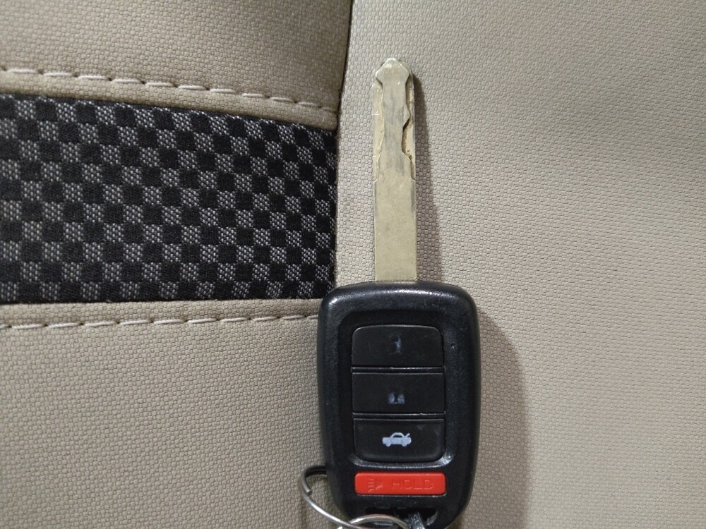 2020 Honda Civic in Tulsa, OK 74145 - 18145465 32