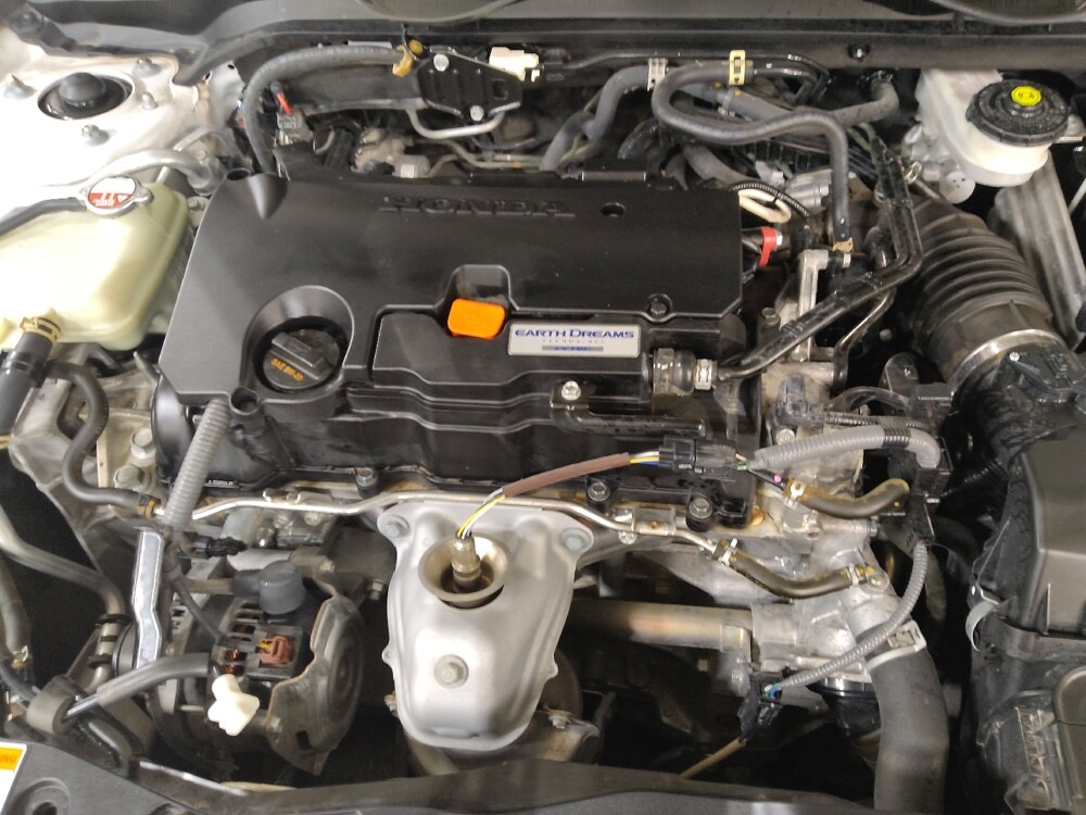2020 Honda Civic in Tulsa, OK 74145 - 18145465 30