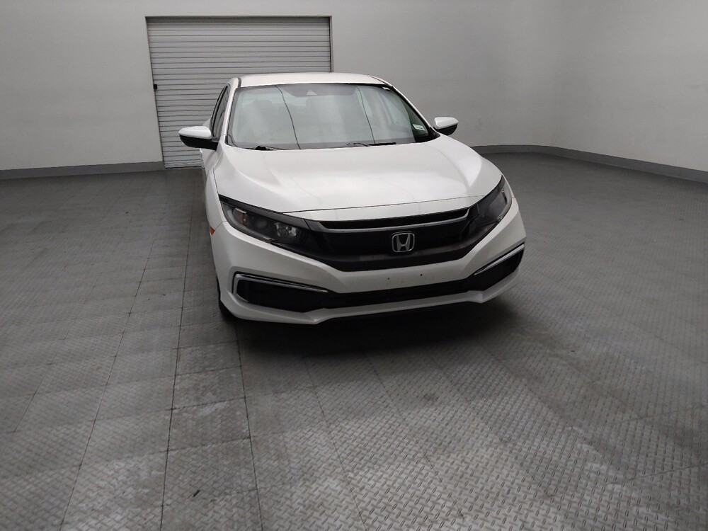 2020 Honda Civic in Tulsa, OK 74145 - 18145465 14