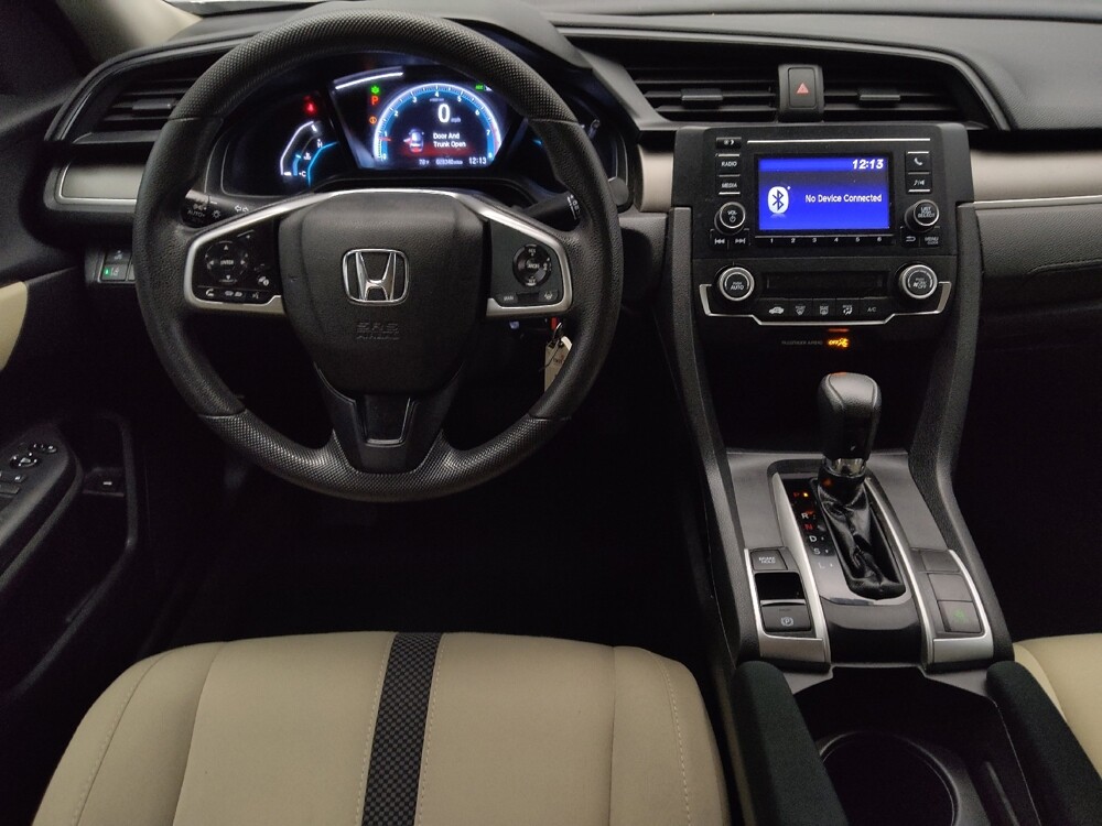 2020 Honda Civic in Tulsa, OK 74145 - 18145465 22