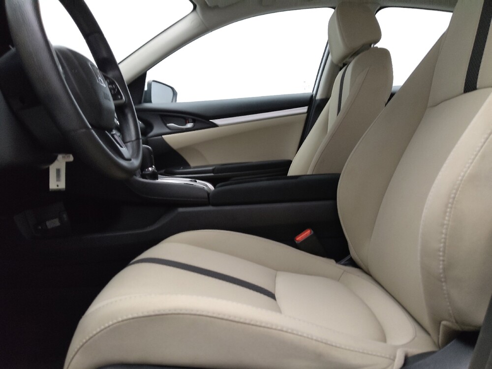 2020 Honda Civic in Tulsa, OK 74145 - 18145465 17