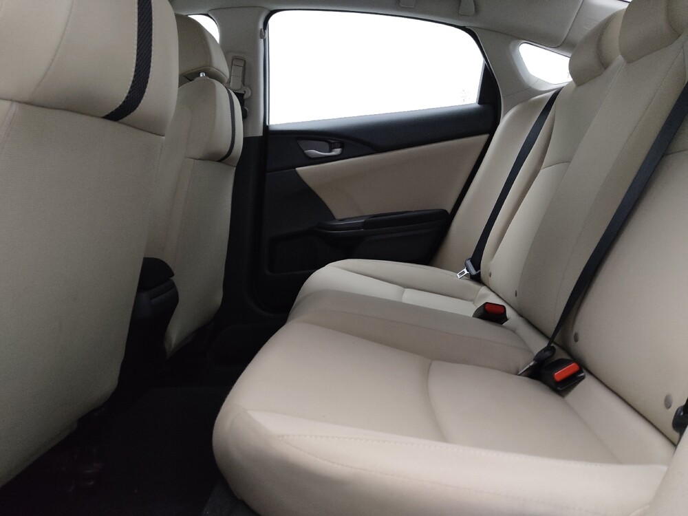 2020 Honda Civic in Tulsa, OK 74145 - 18145465 18