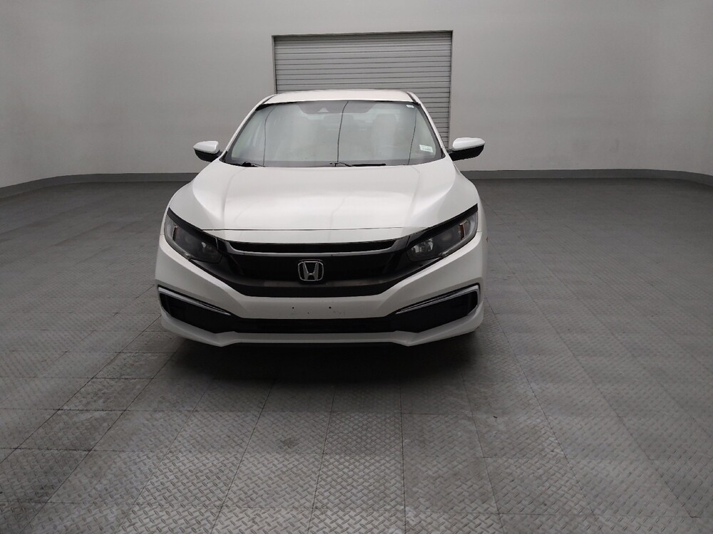2020 Honda Civic in Tulsa, OK 74145 - 18145465 15
