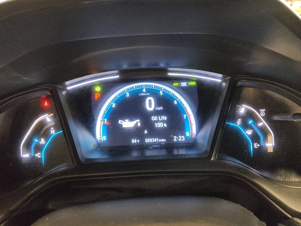 2020 Honda Civic in Tulsa, OK 74145 - 18145465 23