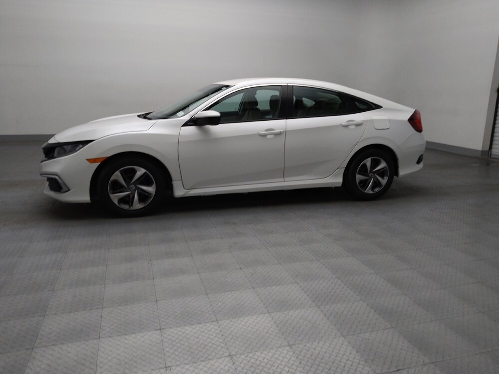 2020 Honda Civic in Tulsa, OK 74145 - 18145465 2