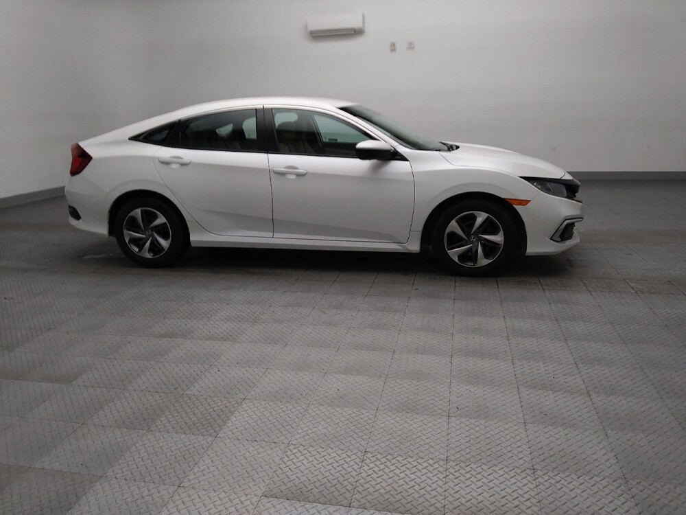 2020 Honda Civic in Tulsa, OK 74145 - 18145465 11